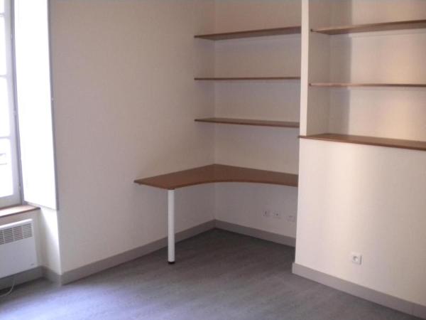 Appartement 1 pièces de 25 m² à Aubenas