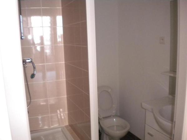 Appartement 1 pièces de 25 m² à Aubenas