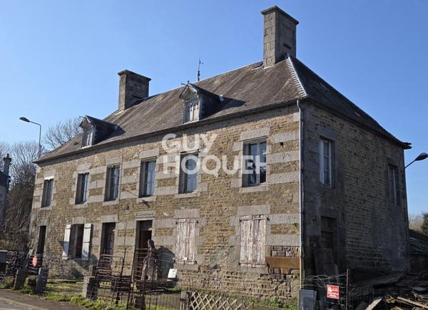 MAISON À VENDRE DE 13 PIÈCES DE 330,85 M²