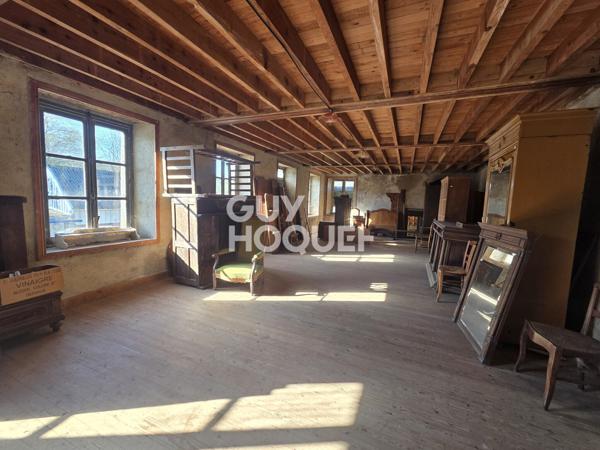 MAISON À VENDRE DE 13 PIÈCES DE 330,85 M²