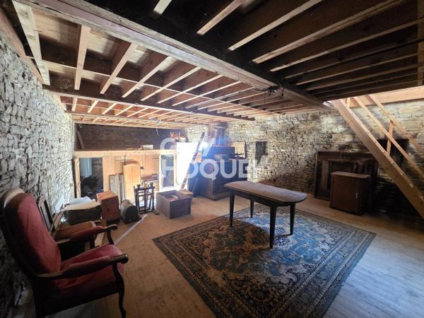 MAISON À VENDRE DE 13 PIÈCES DE 330,85 M²