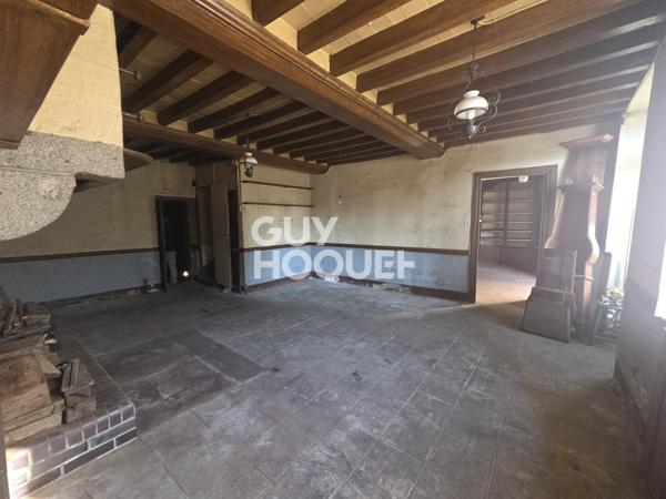 MAISON À VENDRE DE 13 PIÈCES DE 330,85 M²