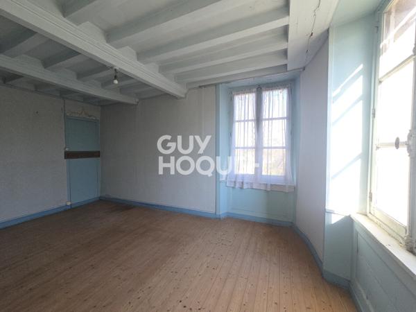 MAISON À VENDRE DE 13 PIÈCES DE 330,85 M²