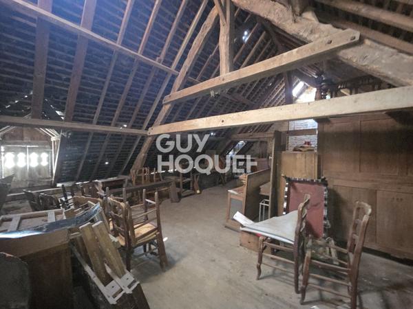 MAISON À VENDRE DE 13 PIÈCES DE 330,85 M²