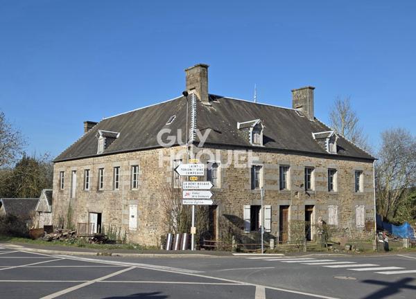 MAISON À VENDRE DE 13 PIÈCES DE 330,85 M²