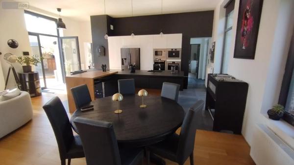 Achat - Maison Grand Bourgtheroulde 27520 6 pièces 186 m 2 953 m 2