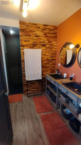 Achat - Maison Grand Bourgtheroulde 27520 6 pièces 186 m 2 953 m 2