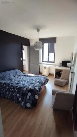 Achat - Maison Grand Bourgtheroulde 27520 6 pièces 186 m 2 953 m 2