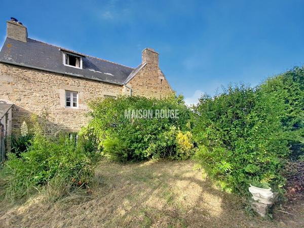 PERROS-GUIREC maison de caractère