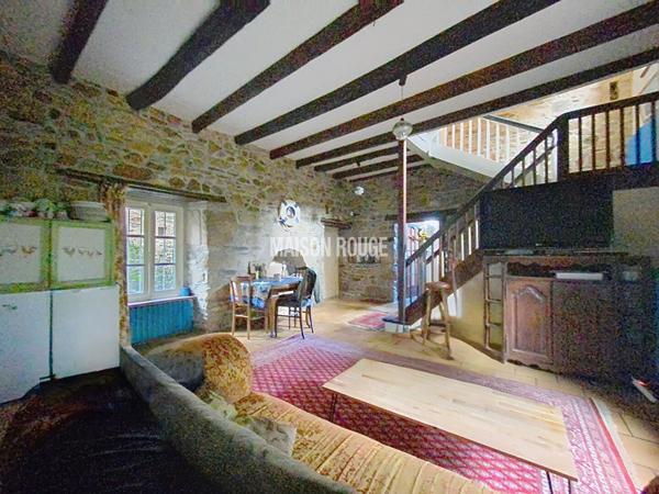 PERROS-GUIREC maison de caractère