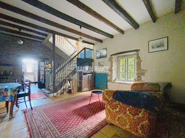 PERROS-GUIREC maison de caractère