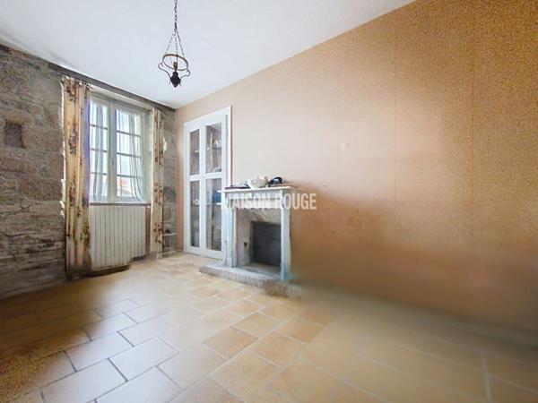 PERROS-GUIREC maison de caractère