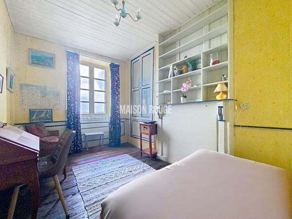 PERROS-GUIREC maison de caractère