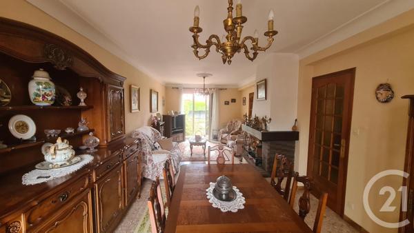 Maison à vendre  6 pièces - 132 m2 CABESTANY - 66