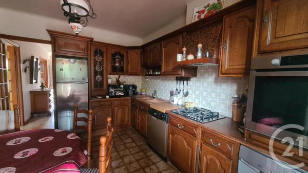 Maison à vendre  6 pièces - 132 m2 CABESTANY - 66