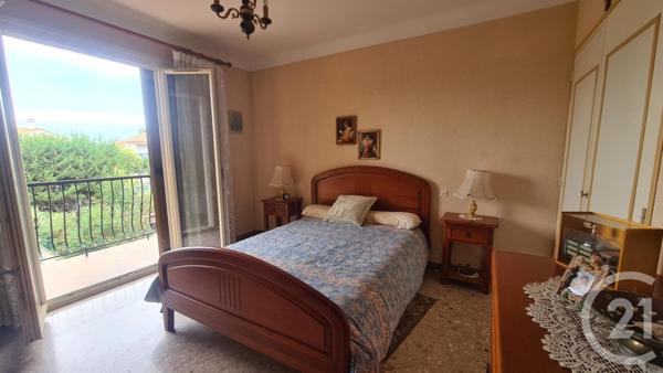 Maison à vendre  6 pièces - 132 m2 CABESTANY - 66