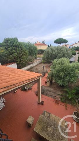 Maison à vendre  6 pièces - 132 m2 CABESTANY - 66