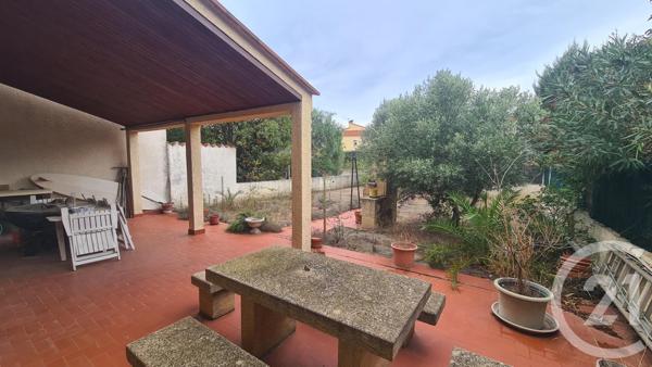 Maison à vendre  6 pièces - 132 m2 CABESTANY - 66