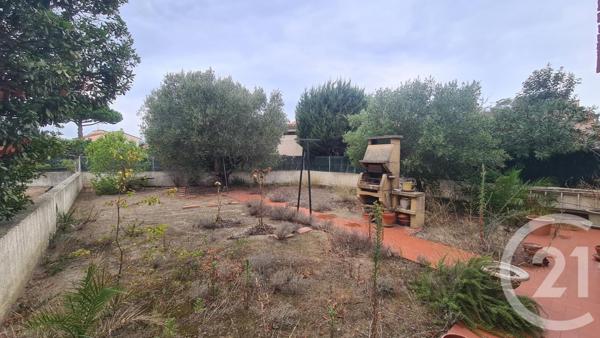 Maison à vendre  6 pièces - 132 m2 CABESTANY - 66