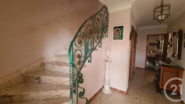 Maison à vendre  6 pièces - 132 m2 CABESTANY - 66