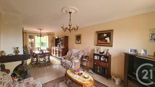 Maison à vendre  6 pièces - 132 m2 CABESTANY - 66