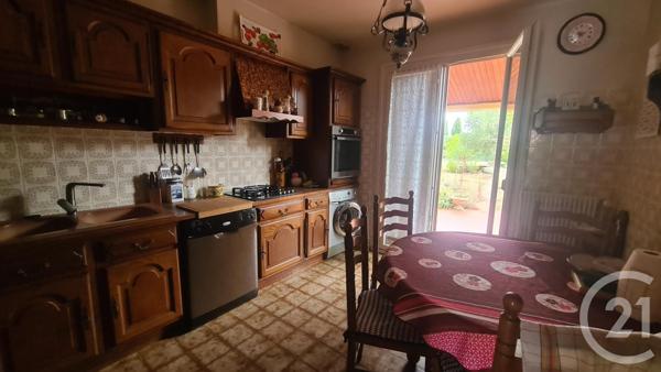 Maison à vendre  6 pièces - 132 m2 CABESTANY - 66