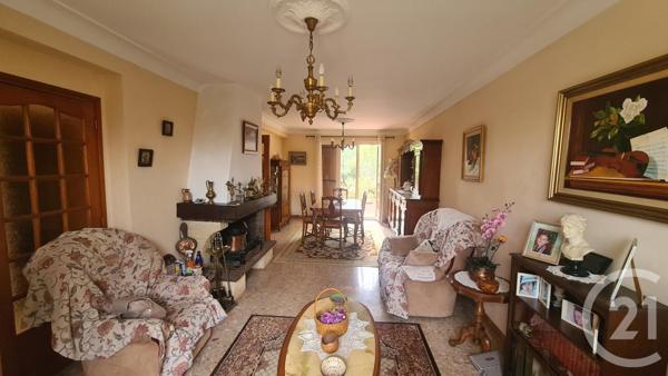 Maison à vendre  6 pièces - 132 m2 CABESTANY - 66