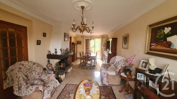 Maison à vendre  6 pièces - 132 m2 CABESTANY - 66