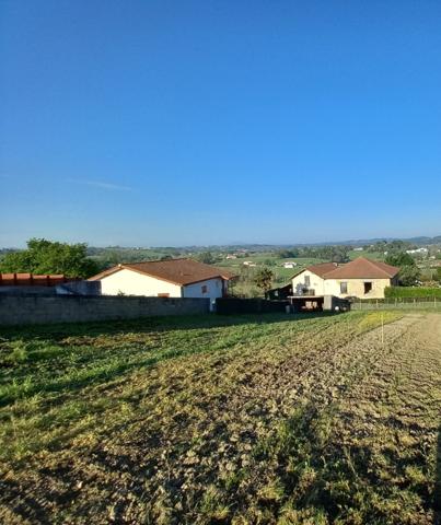 Briscous (64240) Briscous terrain 700m² vue Pyrénées