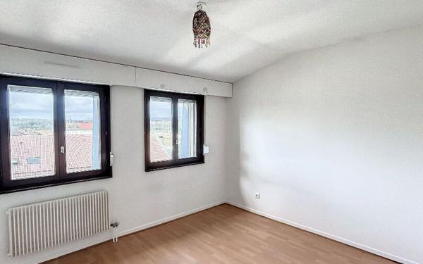 Appartement à vendre    1 pièce •  Neufchâteau