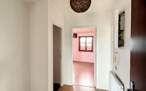 Appartement à vendre    1 pièce •  Neufchâteau