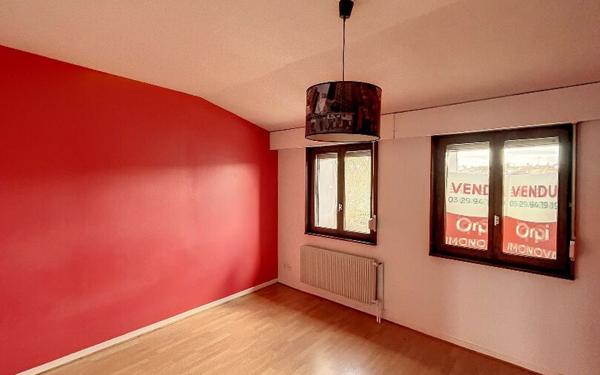 Appartement à vendre    1 pièce •  Neufchâteau