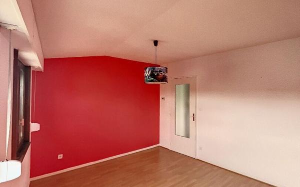 Appartement à vendre    1 pièce •  Neufchâteau