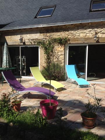 LES HAUTS D'ANJOU , Champigne