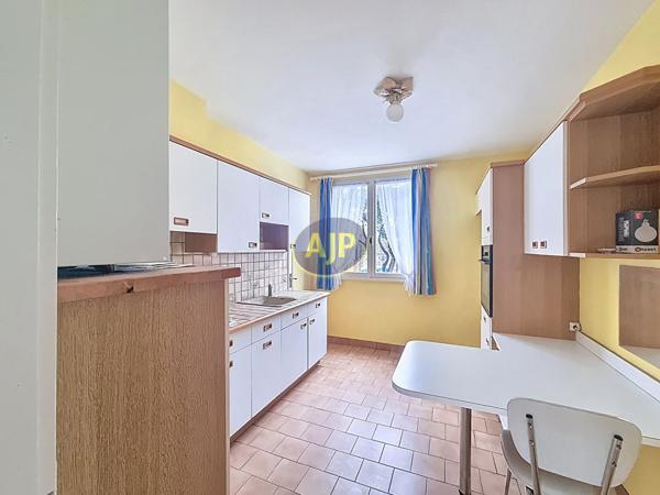 Vente appartement Reze : 129 180 € - AJP Immobilier Pornic