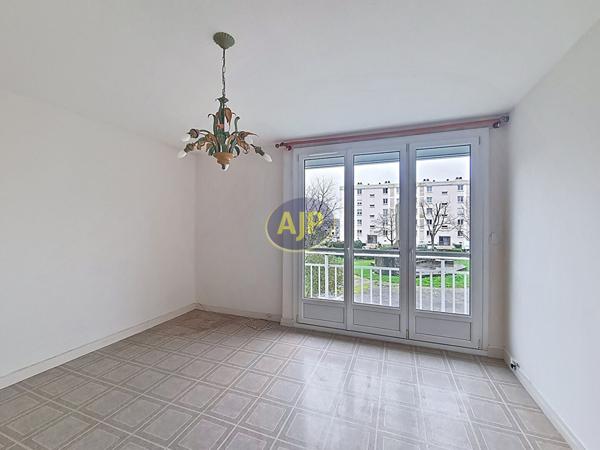 Vente appartement Reze : 129 180 € - AJP Immobilier Pornic