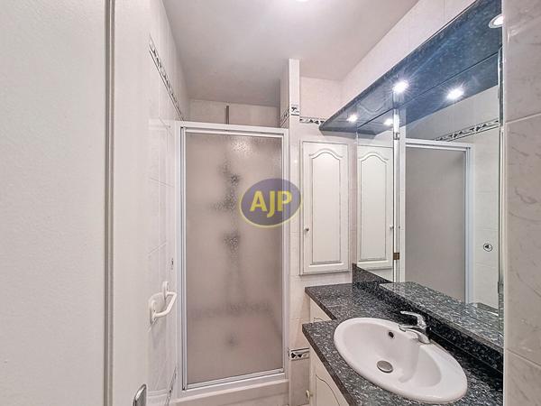 Vente appartement Reze : 129 180 € - AJP Immobilier Pornic