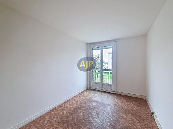 Vente appartement Reze : 129 180 € - AJP Immobilier Pornic