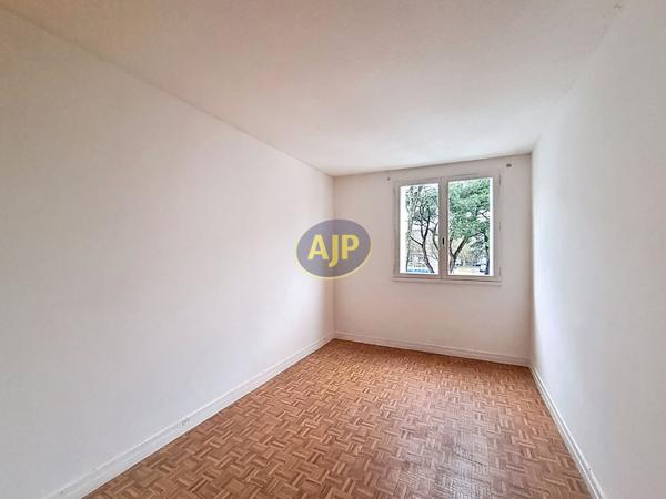 Vente appartement Reze : 129 180 € - AJP Immobilier Pornic