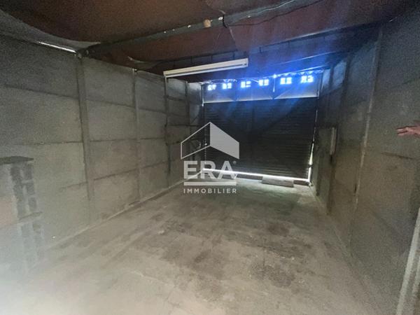 Maison 3 chambres jardin et garage sur Château Arnoux Saint Auban