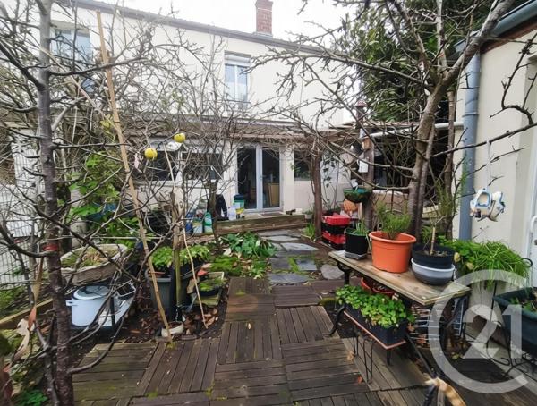 Maison à vendre  5 pièces - 85,47 m2 MONTFERMEIL - 93