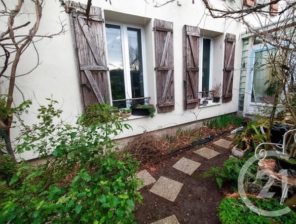 Maison à vendre  5 pièces - 85,47 m2 MONTFERMEIL - 93
