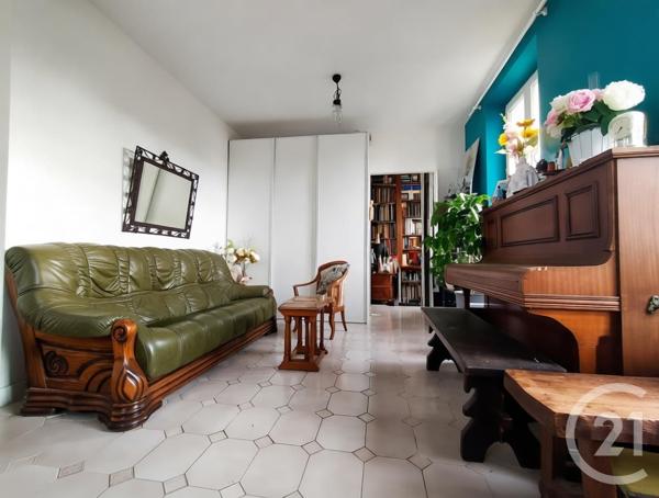 Maison à vendre  5 pièces - 85,47 m2 MONTFERMEIL - 93