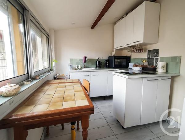 Maison à vendre  5 pièces - 85,47 m2 MONTFERMEIL - 93