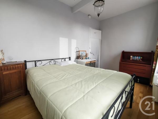 Maison à vendre  5 pièces - 85,47 m2 MONTFERMEIL - 93