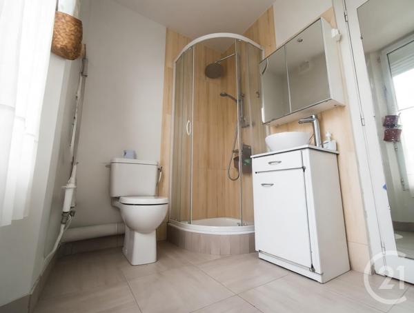 Maison à vendre  5 pièces - 85,47 m2 MONTFERMEIL - 93