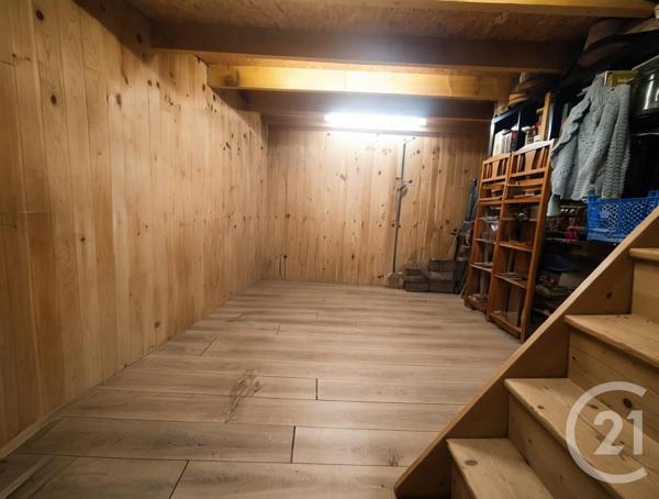 Maison à vendre  5 pièces - 85,47 m2 MONTFERMEIL - 93