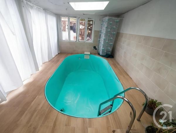 Maison à vendre  5 pièces - 85,47 m2 MONTFERMEIL - 93