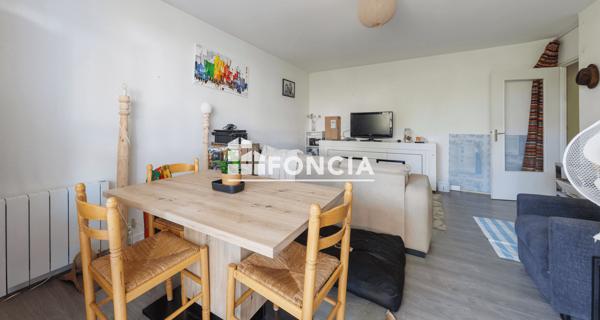 À vendre Appartement 2 pièces 66.77 m² - Clermont-ferrand 63100