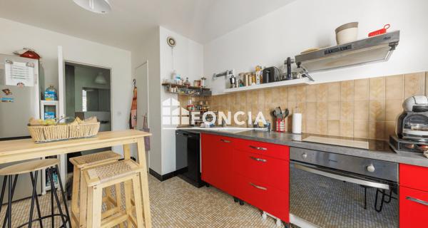 À vendre Appartement 2 pièces 66.77 m² - Clermont-ferrand 63100